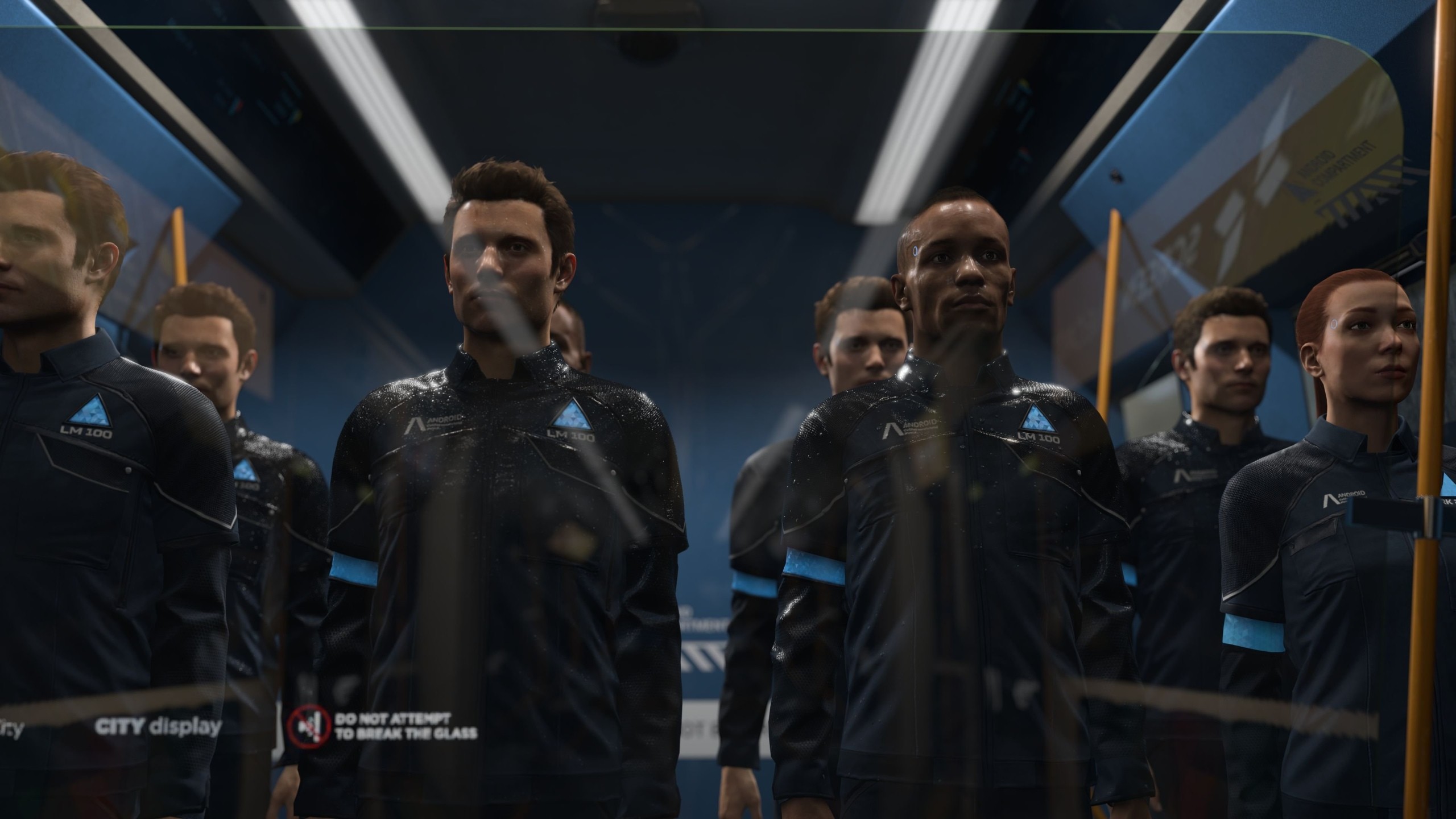 Detroit: Become Human - Imagen 9